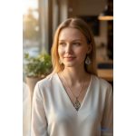 ANAN, fülbevaló, nyaklánc, rózsaszín-világos lila, Isztambul Virága