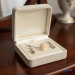 ANAN, antiallergén ékszer, édesvízi tenyésztett gyöngy, Púder